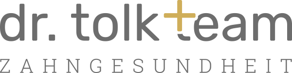 Logo Tolk + Team
