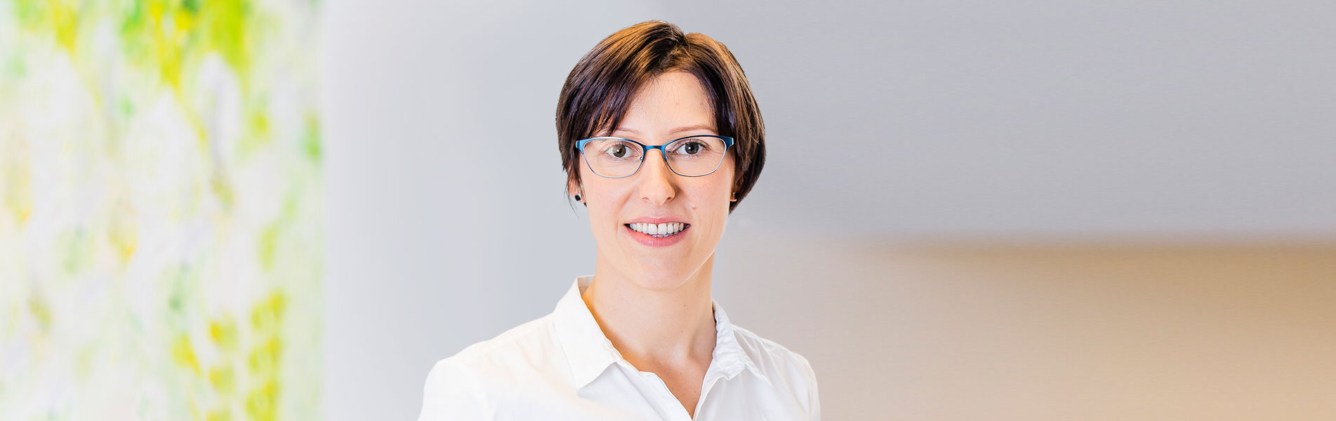 Hubryj- Zahnarztpraxis Dr. Tolk + Team in Kreuzau bei Düren
