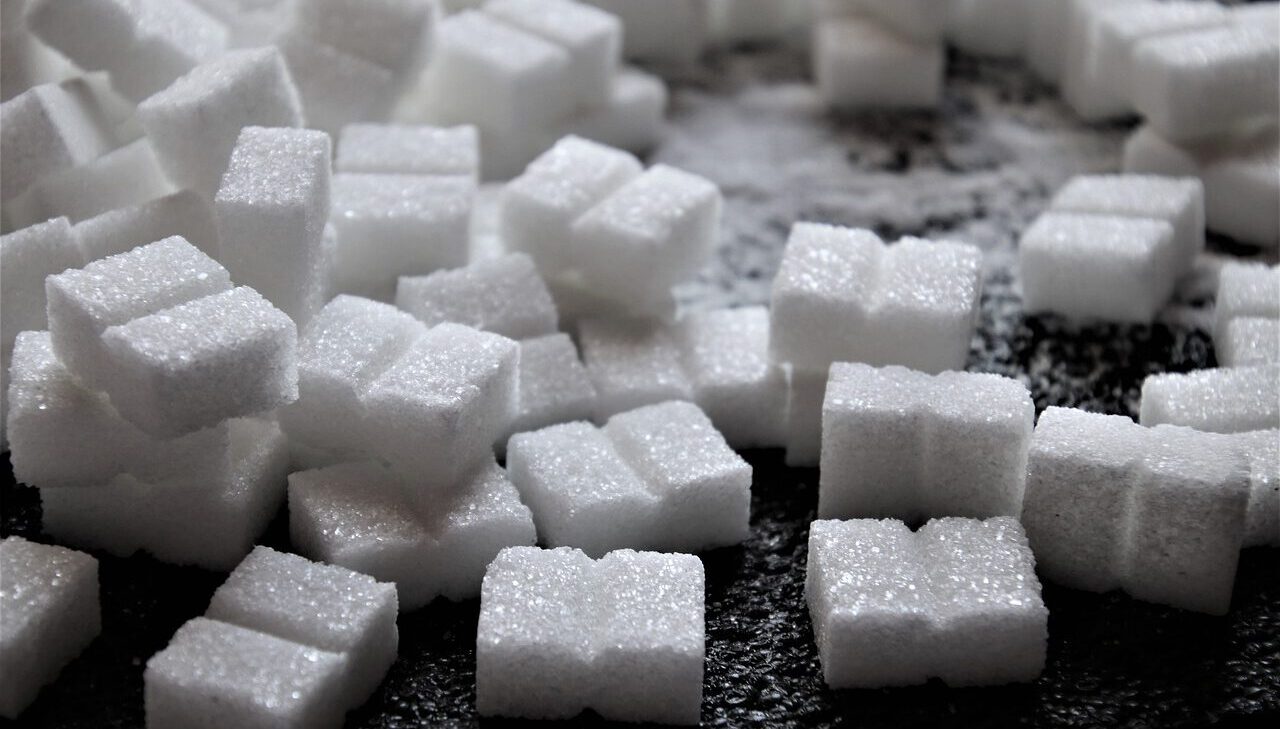 Wie schädlich ist Zucker für die Zähne?